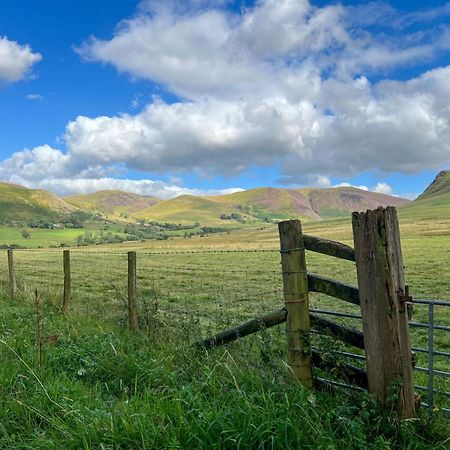 Bassenthwaite Farm Cottage Εξωτερικό φωτογραφία