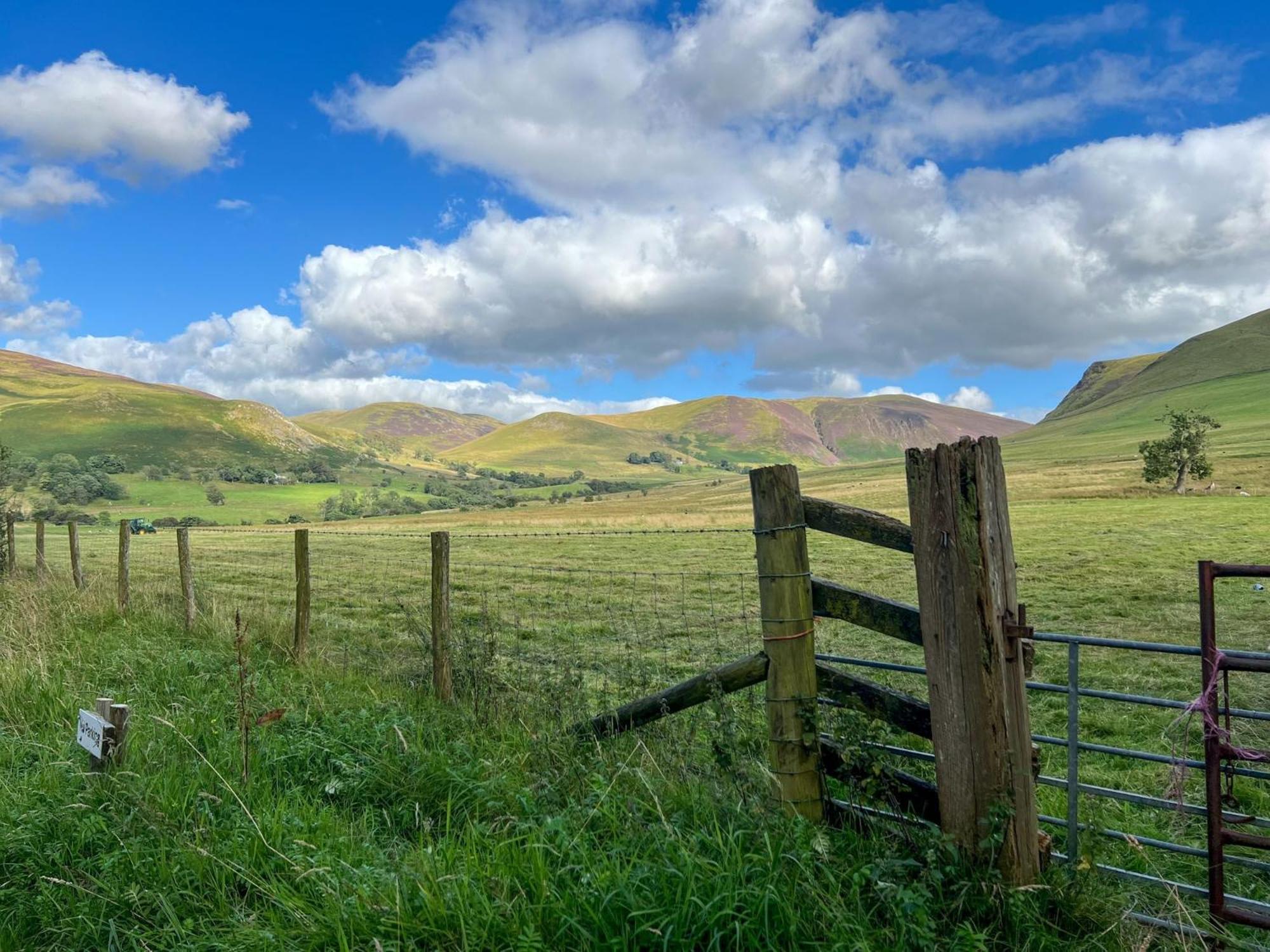 Bassenthwaite Farm Cottage Εξωτερικό φωτογραφία