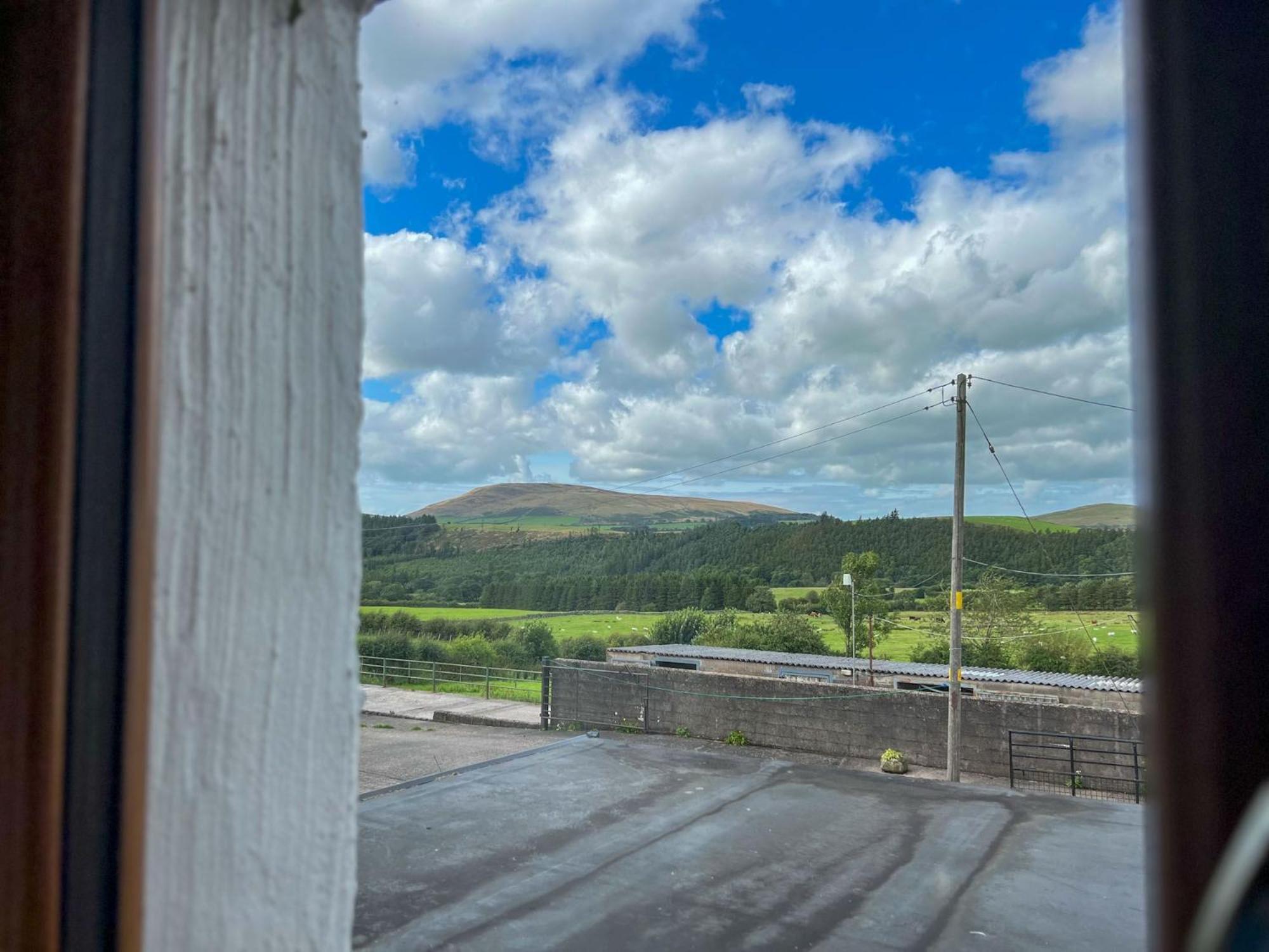 Bassenthwaite Farm Cottage Εξωτερικό φωτογραφία